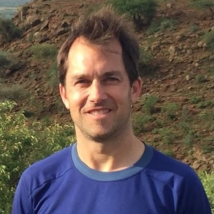 Patrick O'Loughlin